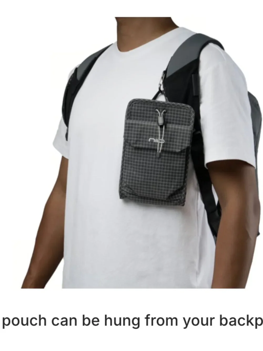 NIID unisex item